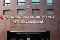 VCB: Kl99 nổ hũ hợp nhất giảm 10% so với cùng kỳ